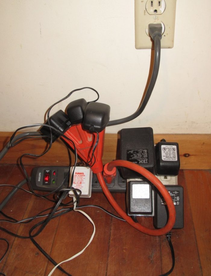 Tackling the Plug Load Problem GreenBuildingAdvisor